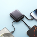 Powerbanka Joyroom JR-PBF27 10000mAh 22,5W - černá