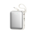 Powerbanka Joyroom JR-PBF27 10000mAh 22,5W – bílá