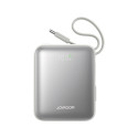 Powerbanka Joyroom JR-PBF27 10000mAh 22,5W – bílá