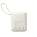 Powerbanka Joyroom JR-PBF27 10000mAh 22,5W – bílá