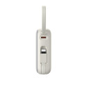 Powerbanka Joyroom JR-PBF27 10000mAh 22,5W – bílá