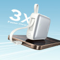 Powerbanka Joyroom JR-PBF27 10000mAh 22,5W – bílá