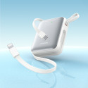 Powerbanka Joyroom JR-PBF27 10000mAh 22,5W – bílá