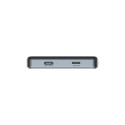 Joyroom JR-PBM08 Pro Powerbanka 10000 mAh 20W - šedá