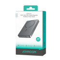 Joyroom JR-PBM08 Pro Powerbanka 10000 mAh 20W - šedá