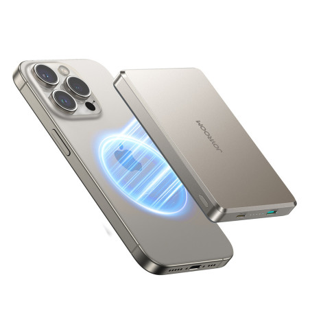 Powerbanka Joyroom JR-PBM08 Pro 10000mAh 20W - titanium