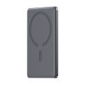 Joyroom JR-PBM08 5000mAh 20W powerbanka šedá
