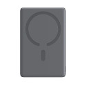 Joyroom JR-PBM08 5000mAh 20W powerbanka šedá