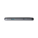 Joyroom JR-PBM08 5000mAh 20W powerbanka šedá