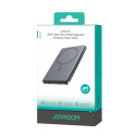 Joyroom JR-PBM08 5000mAh 20W powerbanka šedá