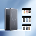 Joyroom JR-PBM08 5000mAh 20W powerbanka šedá