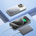 Joyroom JR-PBM08 5000mAh 20W powerbanka šedá