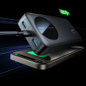 Powerbanka Joyroom JR-PBF14 20000mAh - černá