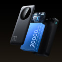 Powerbanka Joyroom JR-PBF14 20000mAh - černá
