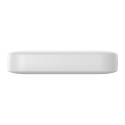 Powerbanka Joyroom JR-PBF12 10000mAh 3 porty - bílá