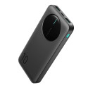 Joyroom JR-PBF12 10000mAh powerbanka 3port - black