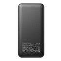 Joyroom JR-PBF12 10000mAh powerbanka 3port - black