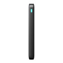 Joyroom JR-PBF12 10000mAh powerbanka 3port - black