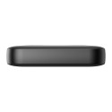 Joyroom JR-PBF12 10000mAh powerbanka 3port - black