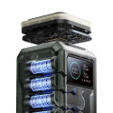 Powerbanka Joyroom JR-PBF10 75000 mAh 100W - zelená