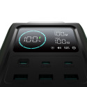 Powerbanka Joyroom JR-PBF10 75000 mAh 100W - zelená