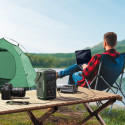 Powerbanka Joyroom JR-PBF10 75000 mAh 100W - zelená