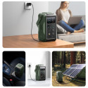 Powerbanka Joyroom JR-PBF10 75000 mAh 100W - zelená