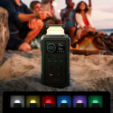 Powerbanka Joyroom JR-PBF10 75000 mAh 100W - zelená