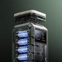 Powerbanka Joyroom JR-PBF10 75000 mAh 100W - zelená