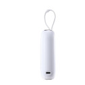 Joyroom JR-L012 10000mAh powerbanka 22,5W - bílá
