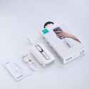 Joyroom JR-L012 10000mAh powerbanka 22,5W - bílá