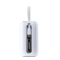 Joyroom JR-L012 10000mAh powerbanka 22,5W - bílá
