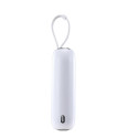 Joyroom JR-L012 10000mAh powerbanka 22,5W - bílá