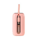 Joyroom Colorful Series JR-L012 10000mAh 22,5W – růžová