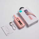 Joyroom Colorful Series JR-L012 10000mAh 22,5W – růžová