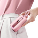 Joyroom Colorful Series JR-L012 10000mAh 22,5W – růžová