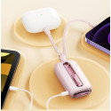 Joyroom Colorful Series JR-L012 10000mAh 22,5W – růžová