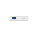 Powerbanka Wozinsky WLWP-10KA0Y3WS 22.5W PD Qi2 10000 mAh bílá