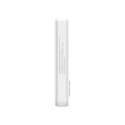 Powerbanka Wozinsky WLWP-10KA0Y3WS 22.5W PD Qi2 10000 mAh bílá