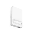 Powerbanka Wozinsky WLWP-10KA0Y3WS 22.5W PD Qi2 10000 mAh bílá