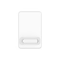 Powerbanka Wozinsky WLWP-10KA0Y3WS 22.5W PD Qi2 10000 mAh bílá