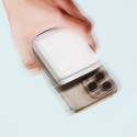 Powerbanka Wozinsky WLWP-10KA0Y3WS 22.5W PD Qi2 10000 mAh bílá