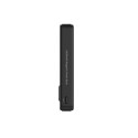 Powerbanka Wozinsky WLWP-10KA0Y3S 22,5W PD Qi2 10 000 mAh - black
