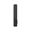 Powerbanka Wozinsky WLWP-10KA0Y3S 22,5W PD Qi2 10 000 mAh - black