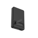 Powerbanka Wozinsky WLWP-10KA0Y3S 22,5W PD Qi2 10 000 mAh - black