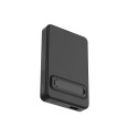 Powerbanka Wozinsky WLWP-10KA0Y3S 22,5W PD Qi2 10 000 mAh - black