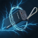 Powerbanka Wozinsky K65+ 65W 30000mAh – gray