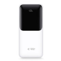 Powerbanka Tech-Protect PB03 30000mAh 22.5W - bílá