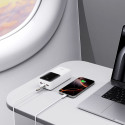 Powerbanka Tech-Protect PB03 30000mAh 22.5W - bílá