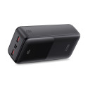 Powerbanka Tech-Protect PB03 30000mAh 22,5W - black
